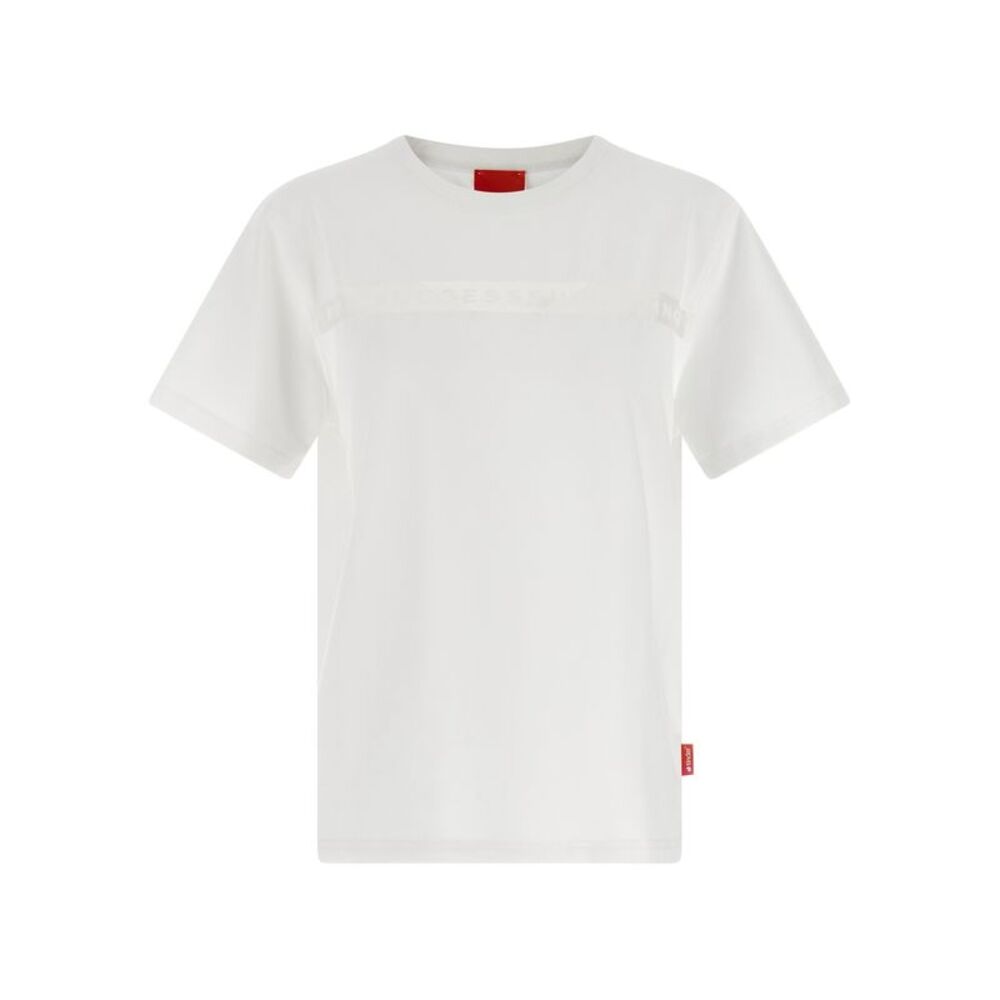 Diesel Women Diesel X Tinder 'Pr-T-Nots-Chi-R' T-Shirt
